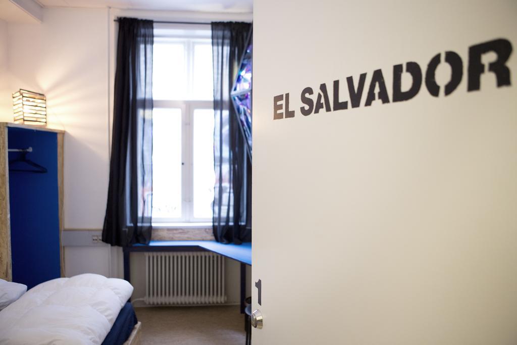 Globalhagen Hostel Copenhagen Room photo