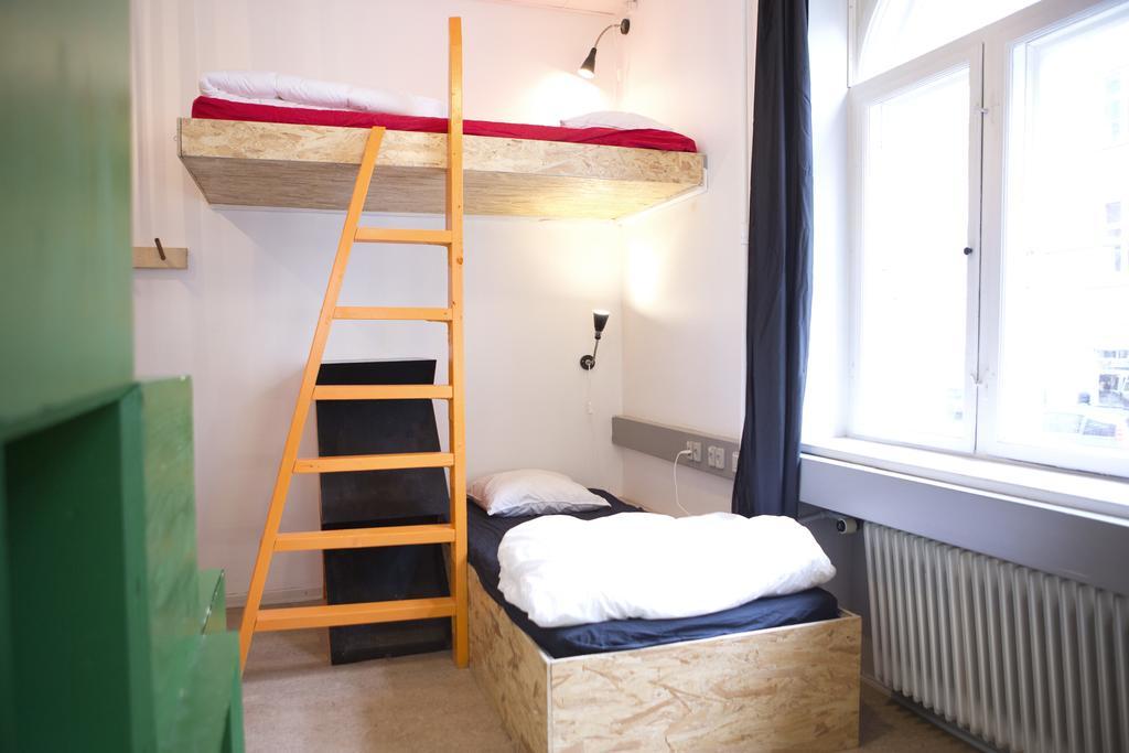 Globalhagen Hostel Copenhagen Room photo