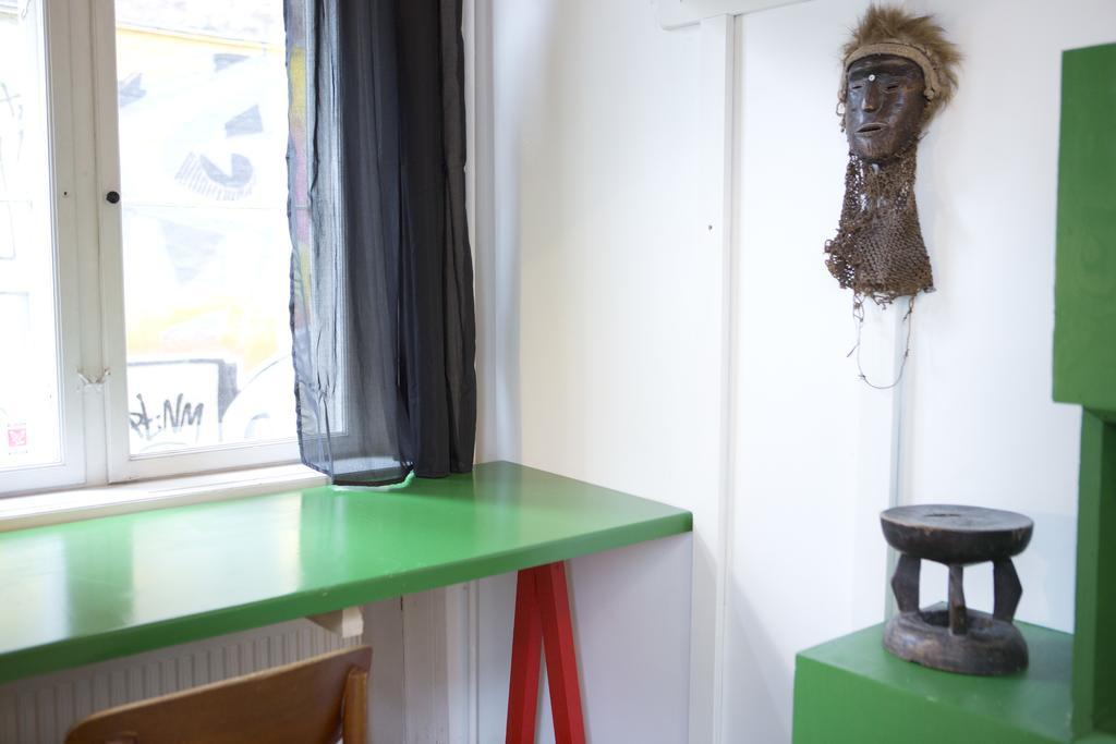 Globalhagen Hostel Copenhagen Room photo